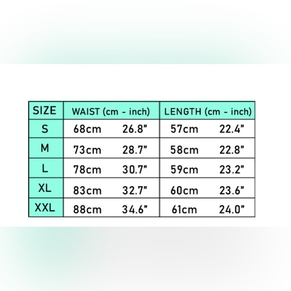 GRACE KARIN SKIRT    NWOT - Picture 8 of 8